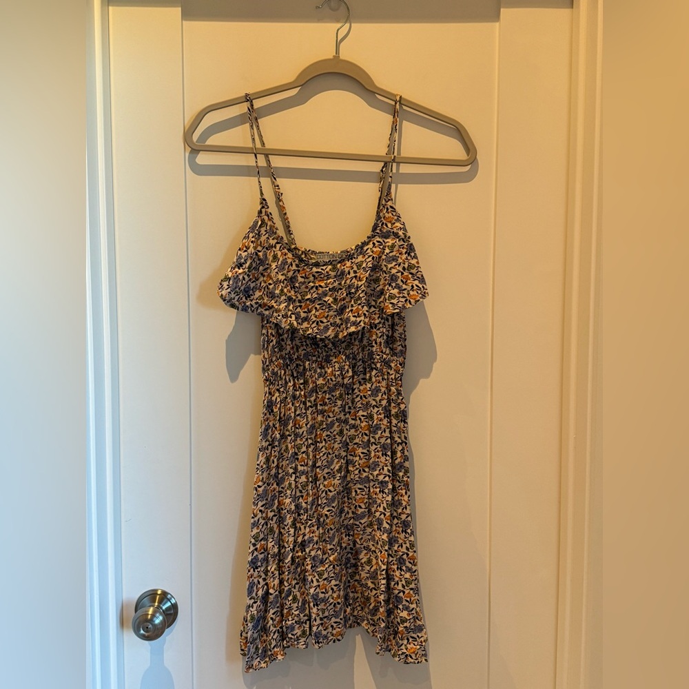 Cotton On Floral Dress